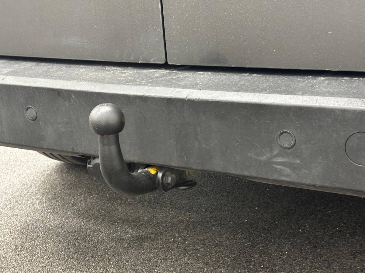 Ford Transit Connect Ford Transit Connect 1.5 EcoBlue L2 Trend Airco Navigatie Parkeersensoren Camera Cruise Control Lichtmetalen velgen 3 Zits