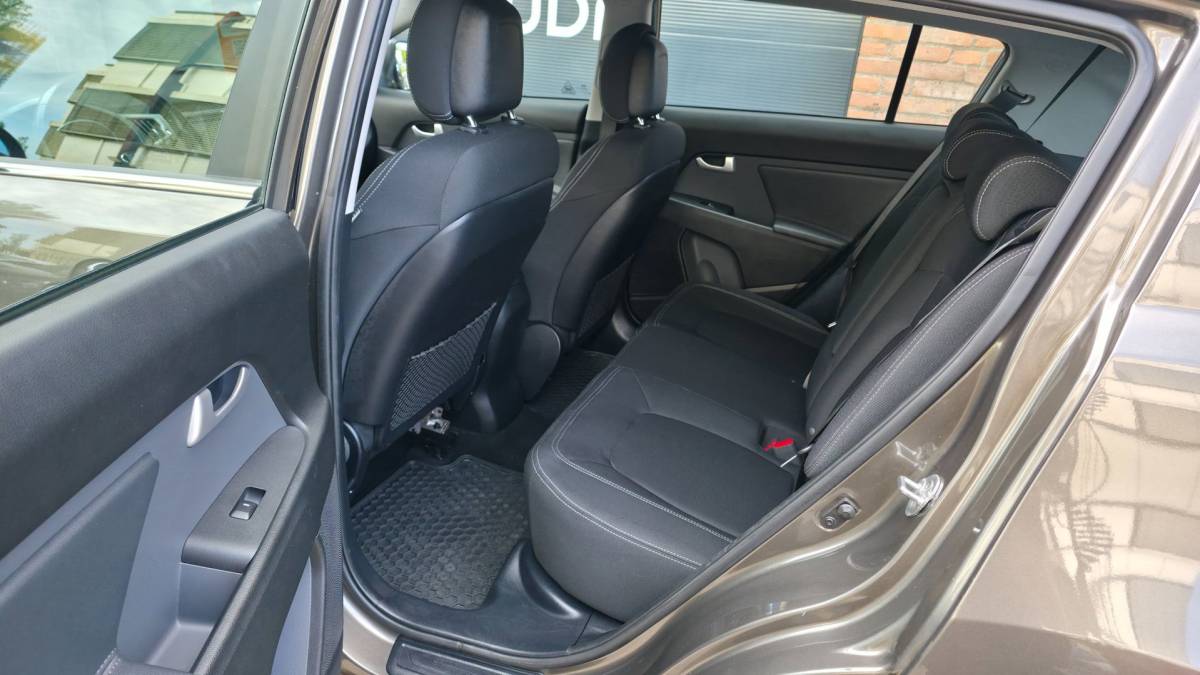 Kia Sportage Kia Sportage 1.6 GDI BusinessLine