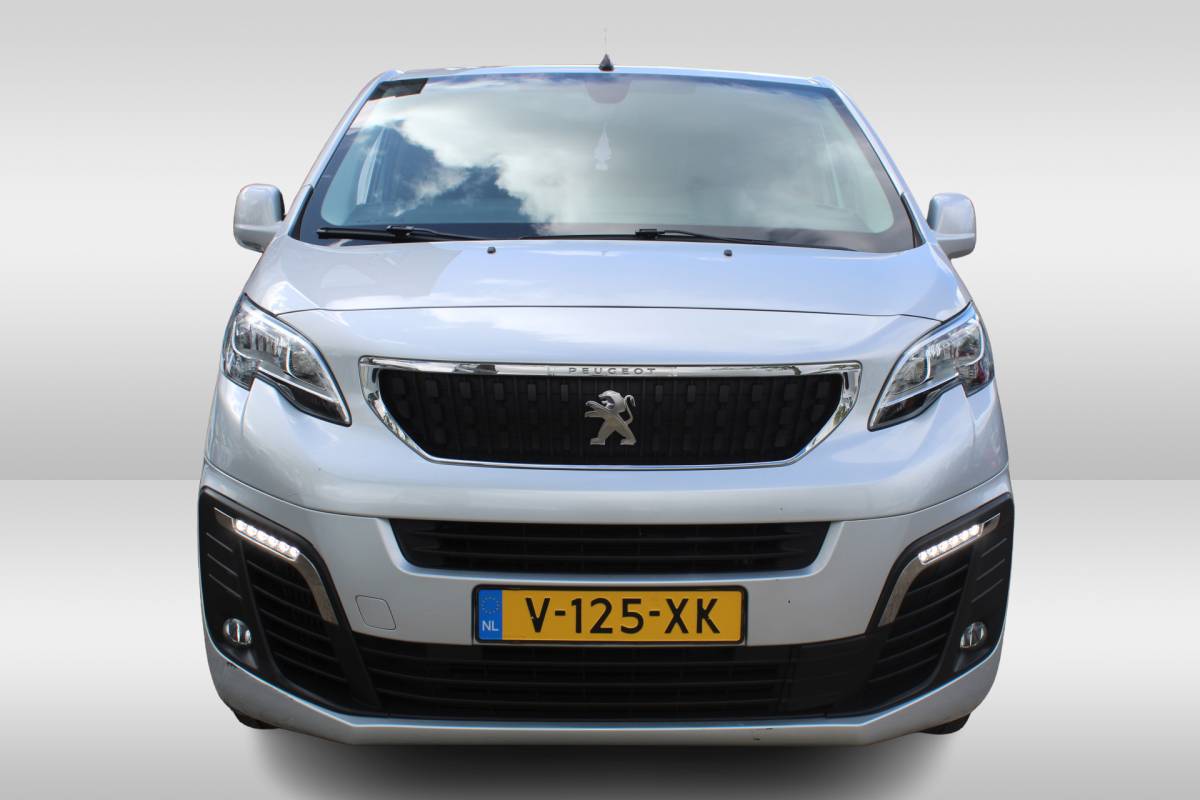 Peugeot Expert Peugeot Expert 231S 2.0 BlueHDI 120 Premium Pack Bedrag EX-BTW Navigatiesysteem full map l Airco l