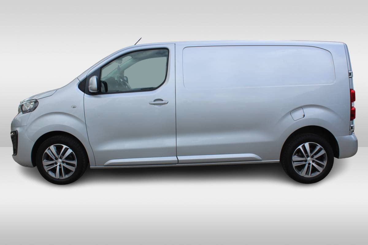 Peugeot Expert Peugeot Expert 231S 2.0 BlueHDI 120 Premium Pack Bedrag EX-BTW Navigatiesysteem full map l Airco l