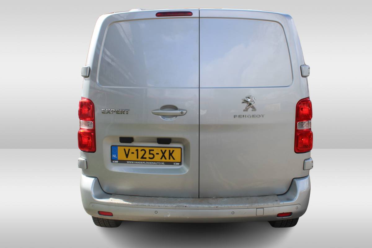 Peugeot Expert Peugeot Expert 231S 2.0 BlueHDI 120 Premium Pack Bedrag EX-BTW Navigatiesysteem full map l Airco l