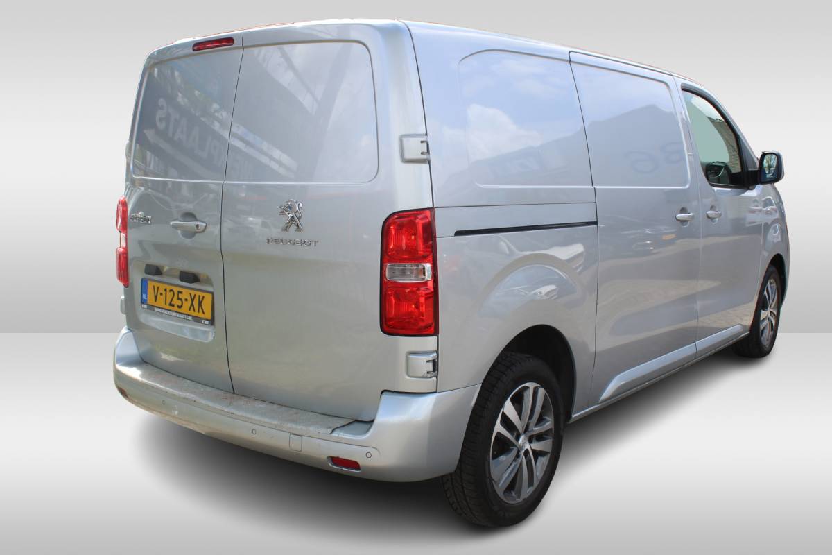 Peugeot Expert Peugeot Expert 231S 2.0 BlueHDI 120 Premium Pack Bedrag EX-BTW Navigatiesysteem full map l Airco l
