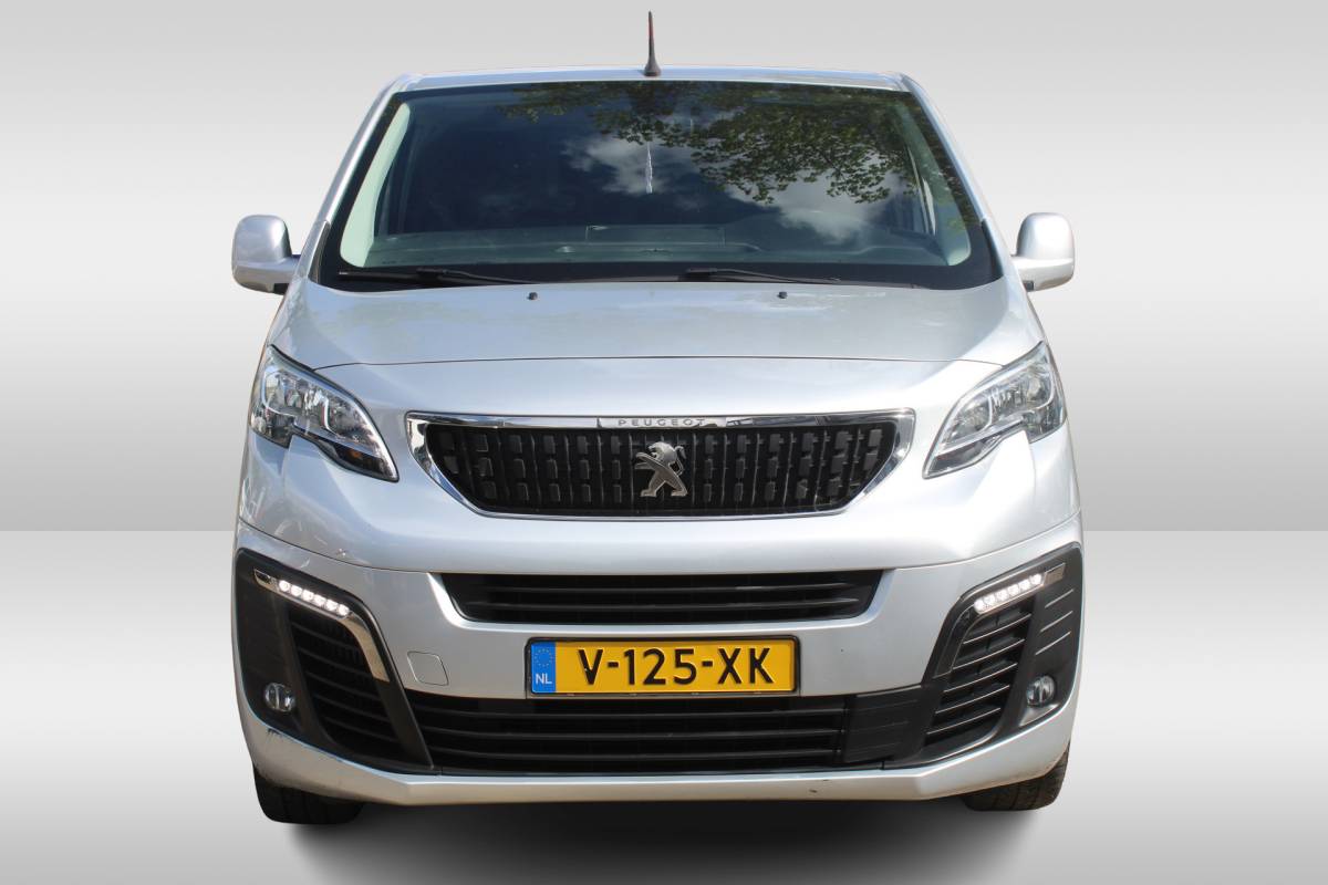 Peugeot Expert Peugeot Expert 231S 2.0 BlueHDI 120 Premium Pack Bedrag EX-BTW Navigatiesysteem full map l Airco l