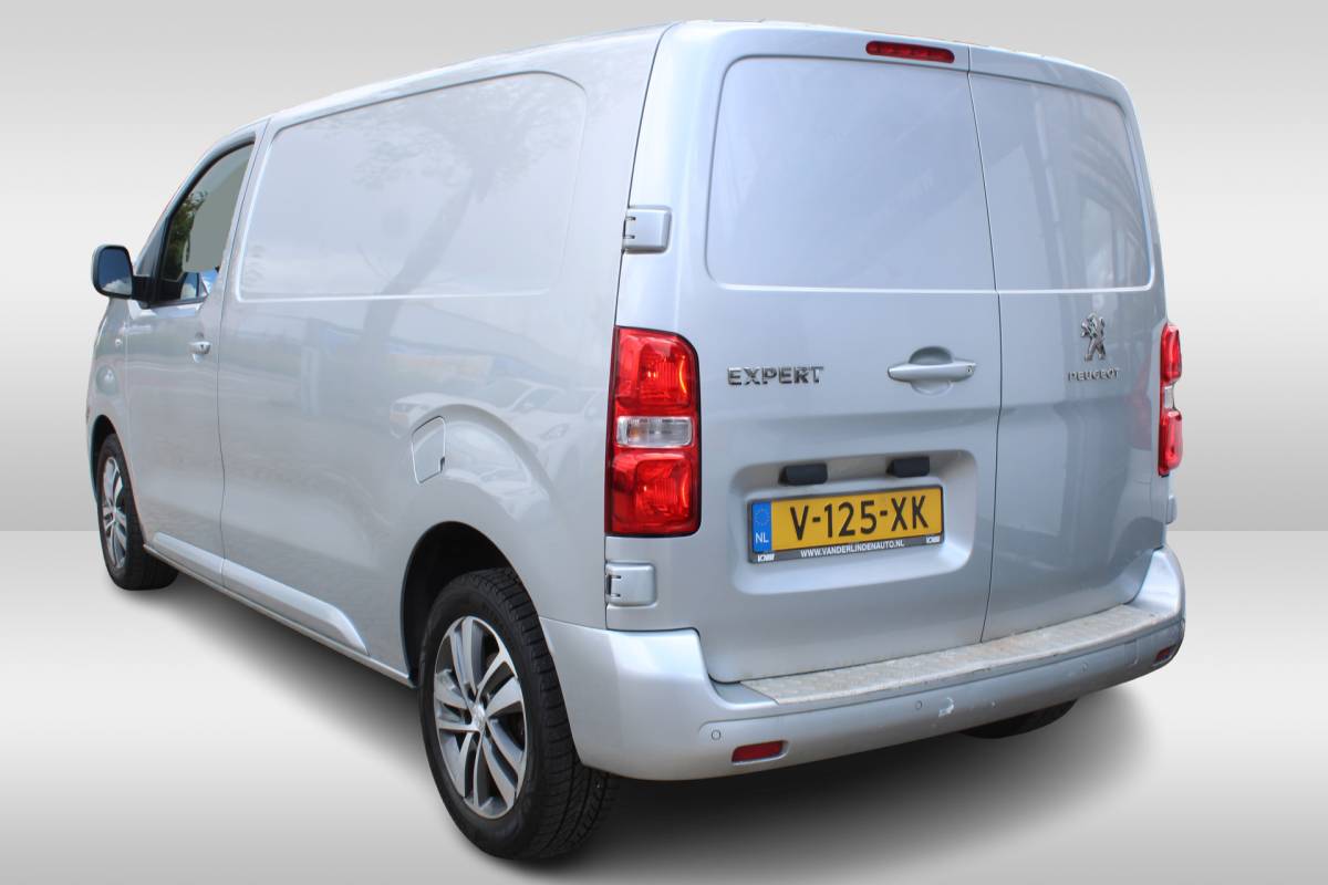 Peugeot Expert Peugeot Expert 231S 2.0 BlueHDI 120 Premium Pack Bedrag EX-BTW Navigatiesysteem full map l Airco l