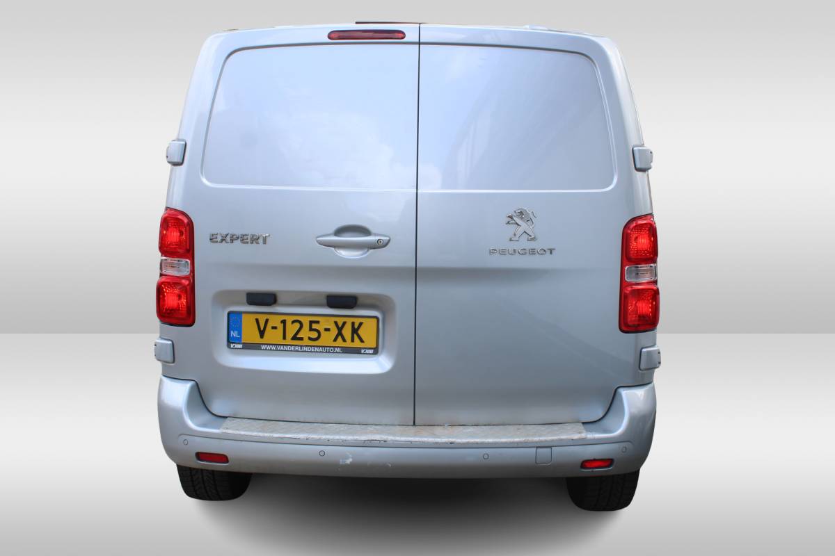 Peugeot Expert Peugeot Expert 231S 2.0 BlueHDI 120 Premium Pack Bedrag EX-BTW Navigatiesysteem full map l Airco l