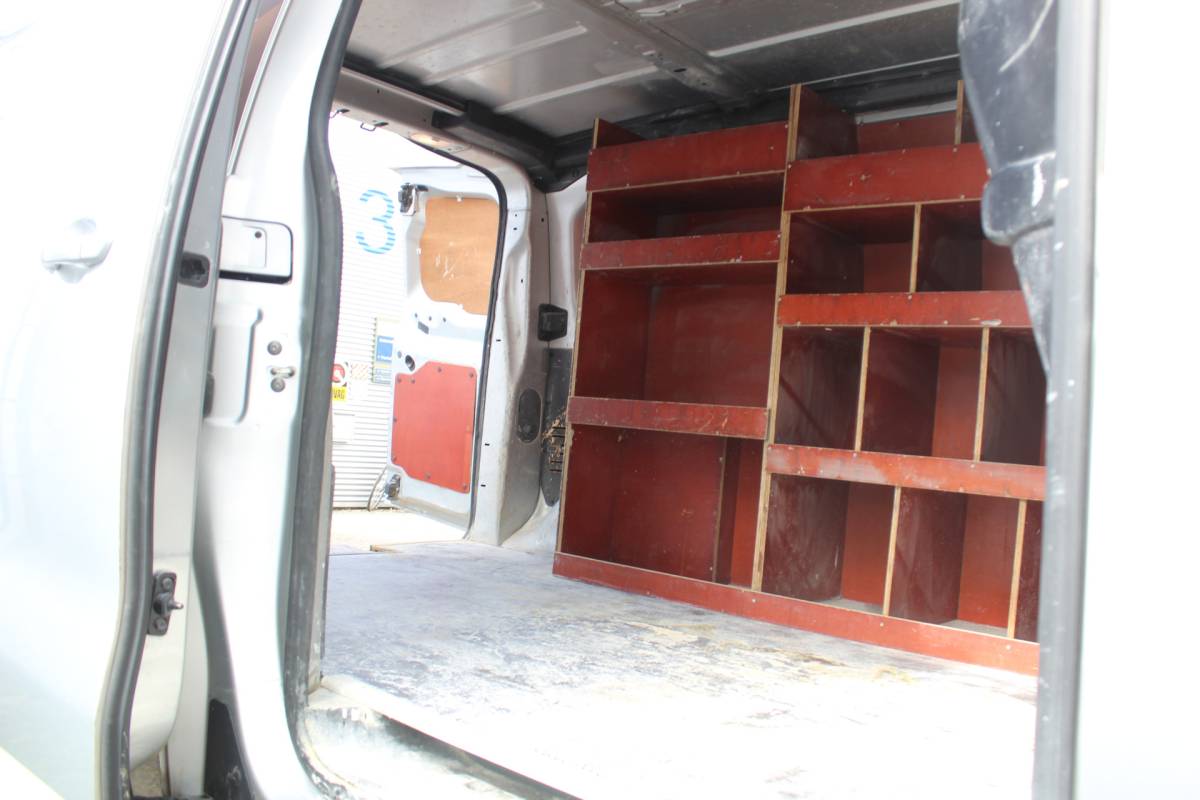 Peugeot Expert Peugeot Expert 231S 2.0 BlueHDI 120 Premium Pack Bedrag EX-BTW Navigatiesysteem full map l Airco l