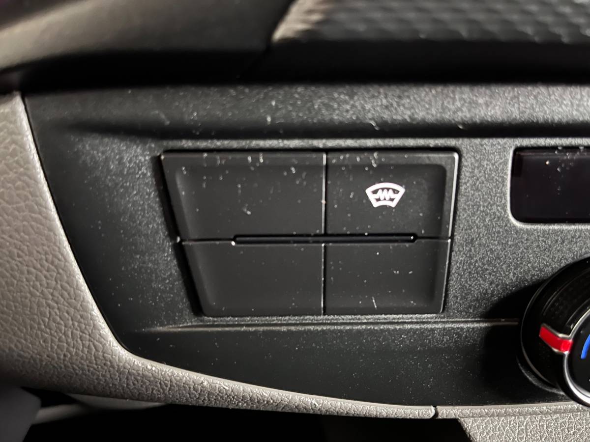 Volkswagen Transporter Volkswagen Transporter Automaat DSG Servicewagen 2.0 TDI 150pk L2H1 3Persoons Sortimo Inrichting, Airco, Navigatie, RIJKLAARPRIJS!