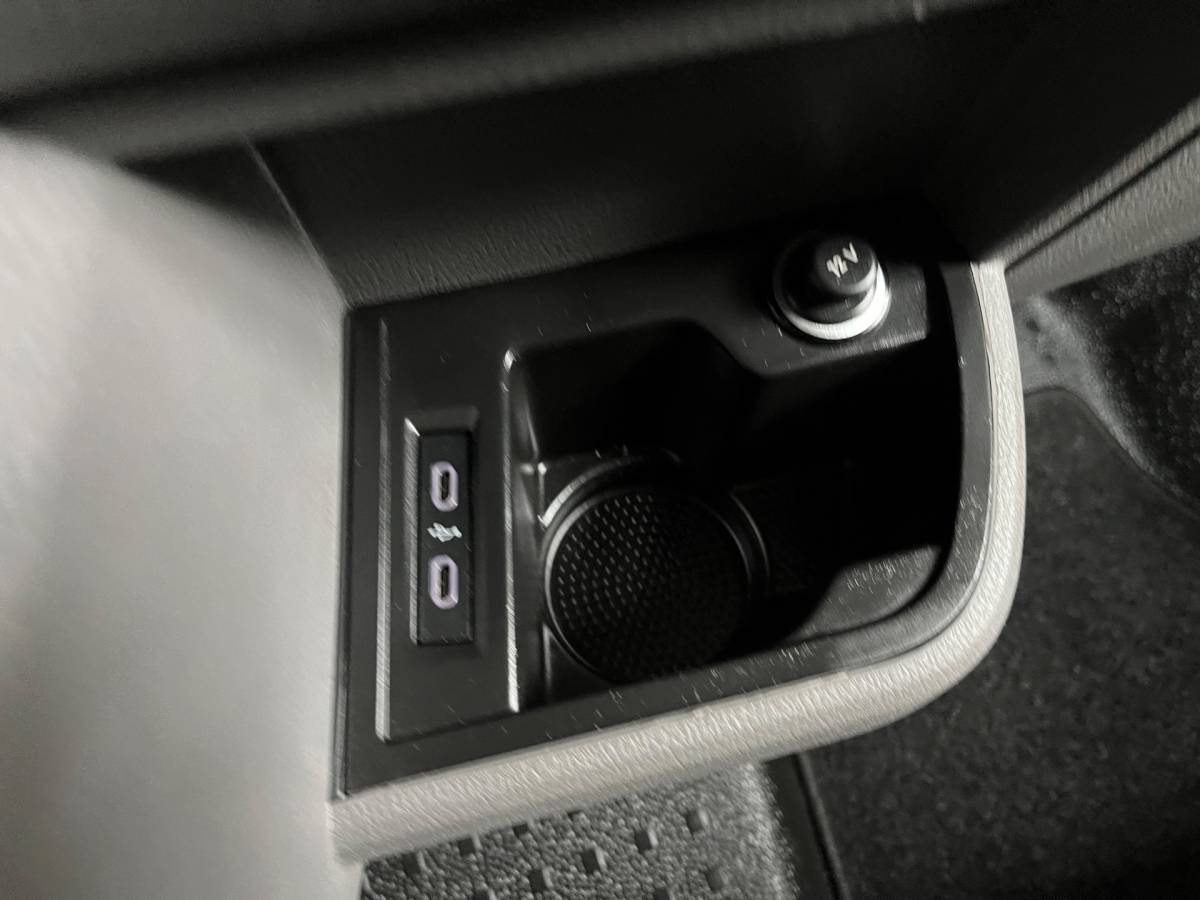 Volkswagen Transporter Volkswagen Transporter Automaat DSG Servicewagen 2.0 TDI 150pk L2H1 3Persoons Sortimo Inrichting, Airco, Navigatie, RIJKLAARPRIJS!
