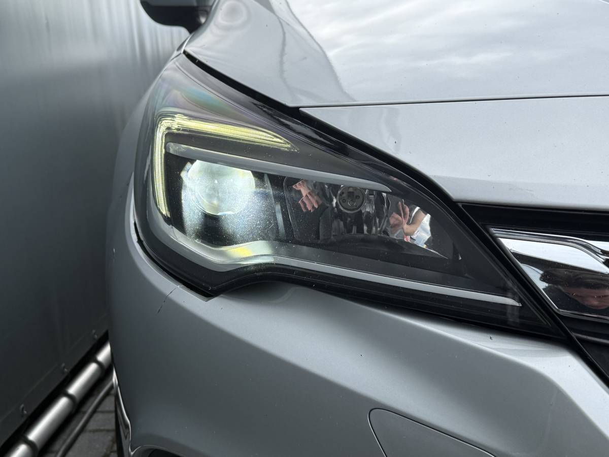 Opel Astra Opel Astra BWJ 2019 1.6 111 PK CDTI Business NAVI | CLIMA | CRUISE | CARPLAY + ANDROID | LMV | PDC