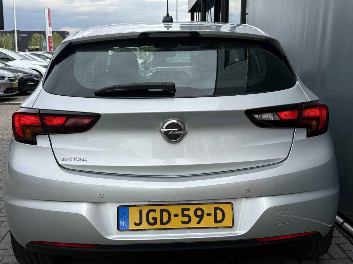 Opel Astra Opel Astra BWJ 2019 1.6 111 PK CDTI Business NAVI | CLIMA | CRUISE | CARPLAY + ANDROID | LMV | PDC