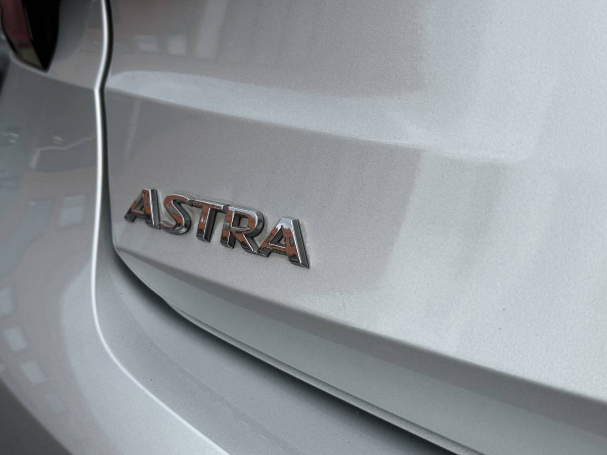 Opel Astra Opel Astra BWJ 2019 1.6 111 PK CDTI Business NAVI | CLIMA | CRUISE | CARPLAY + ANDROID | LMV | PDC