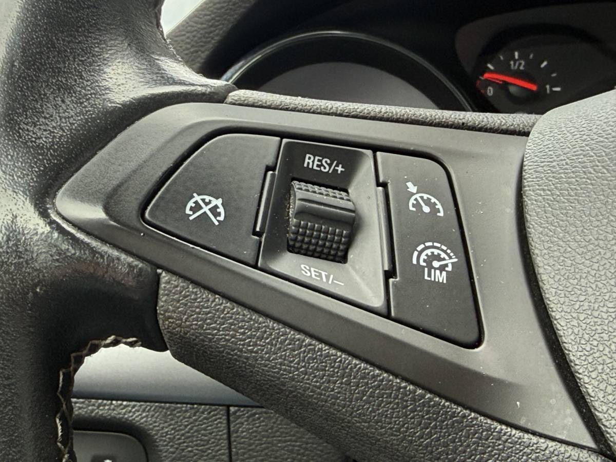 Opel Astra Opel Astra BWJ 2019 1.6 111 PK CDTI Business NAVI | CLIMA | CRUISE | CARPLAY + ANDROID | LMV | PDC