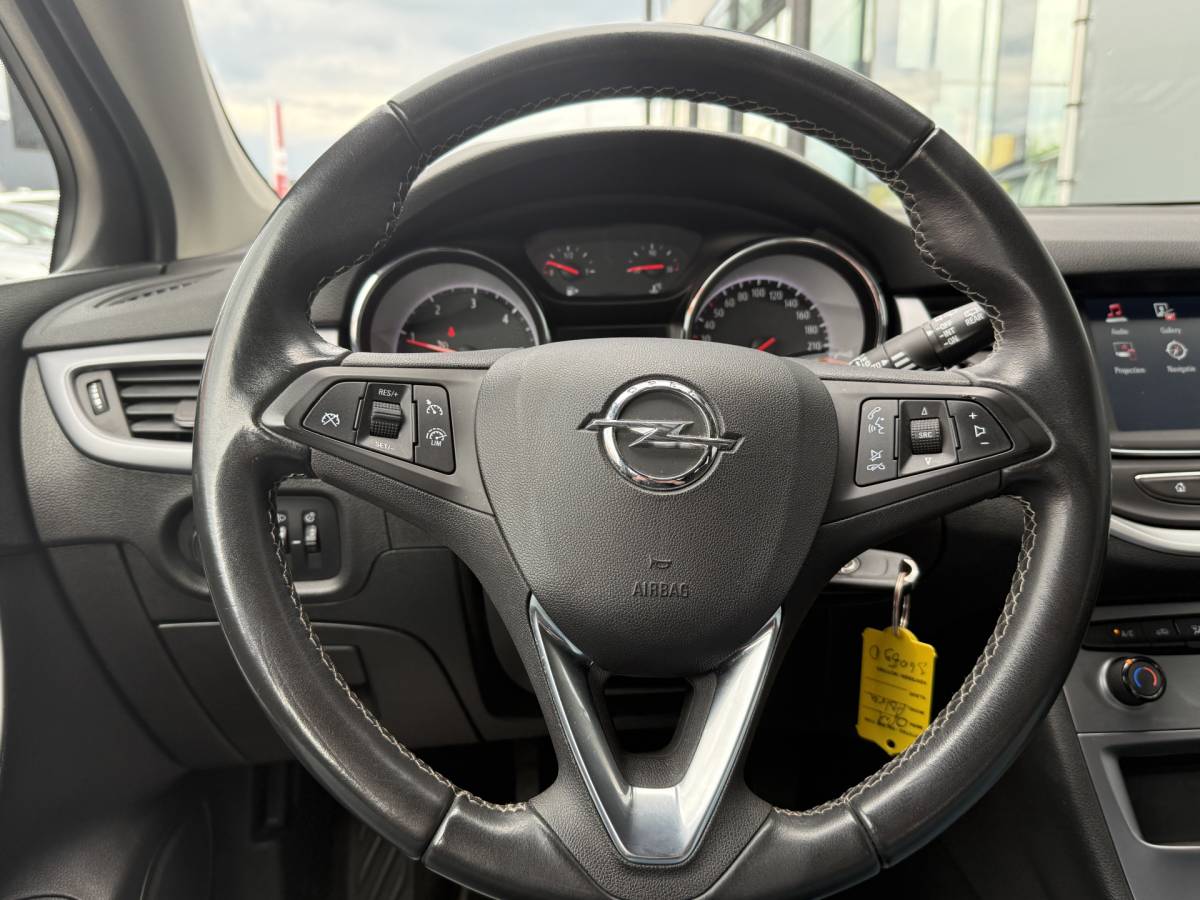 Opel Astra Opel Astra BWJ 2019 1.6 111 PK CDTI Business NAVI | CLIMA | CRUISE | CARPLAY + ANDROID | LMV | PDC