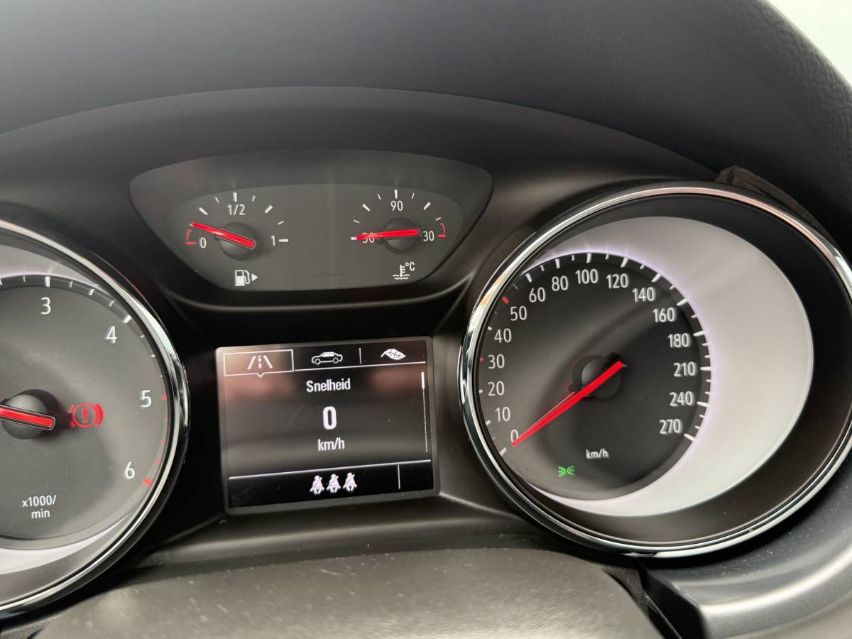Opel Astra Opel Astra BWJ 2019 1.6 111 PK CDTI Business NAVI | CLIMA | CRUISE | CARPLAY + ANDROID | LMV | PDC