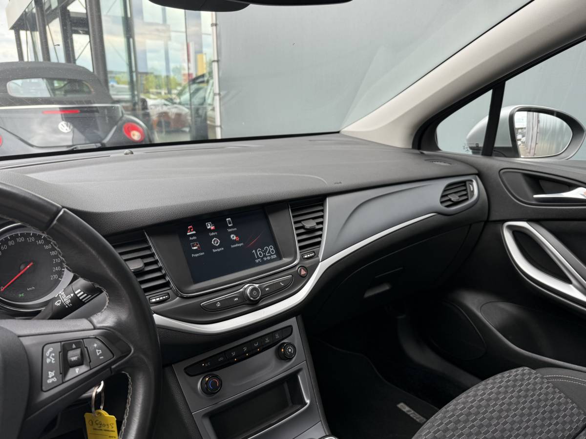 Opel Astra Opel Astra BWJ 2019 1.6 111 PK CDTI Business NAVI | CLIMA | CRUISE | CARPLAY + ANDROID | LMV | PDC