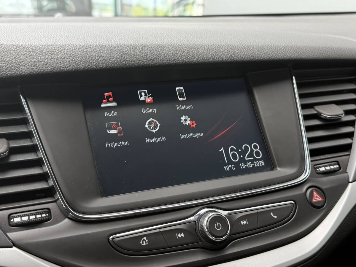 Opel Astra Opel Astra BWJ 2019 1.6 111 PK CDTI Business NAVI | CLIMA | CRUISE | CARPLAY + ANDROID | LMV | PDC