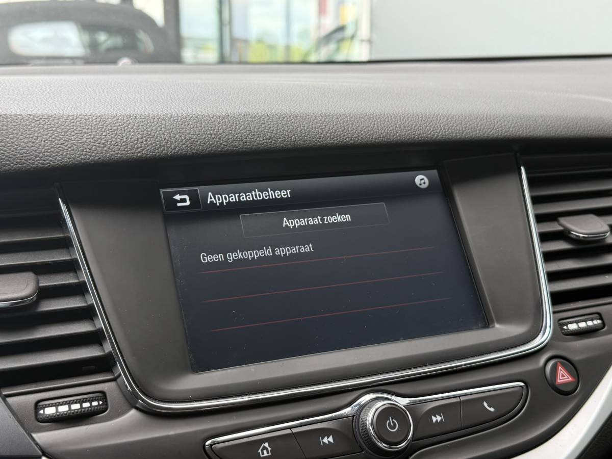 Opel Astra Opel Astra BWJ 2019 1.6 111 PK CDTI Business NAVI | CLIMA | CRUISE | CARPLAY + ANDROID | LMV | PDC