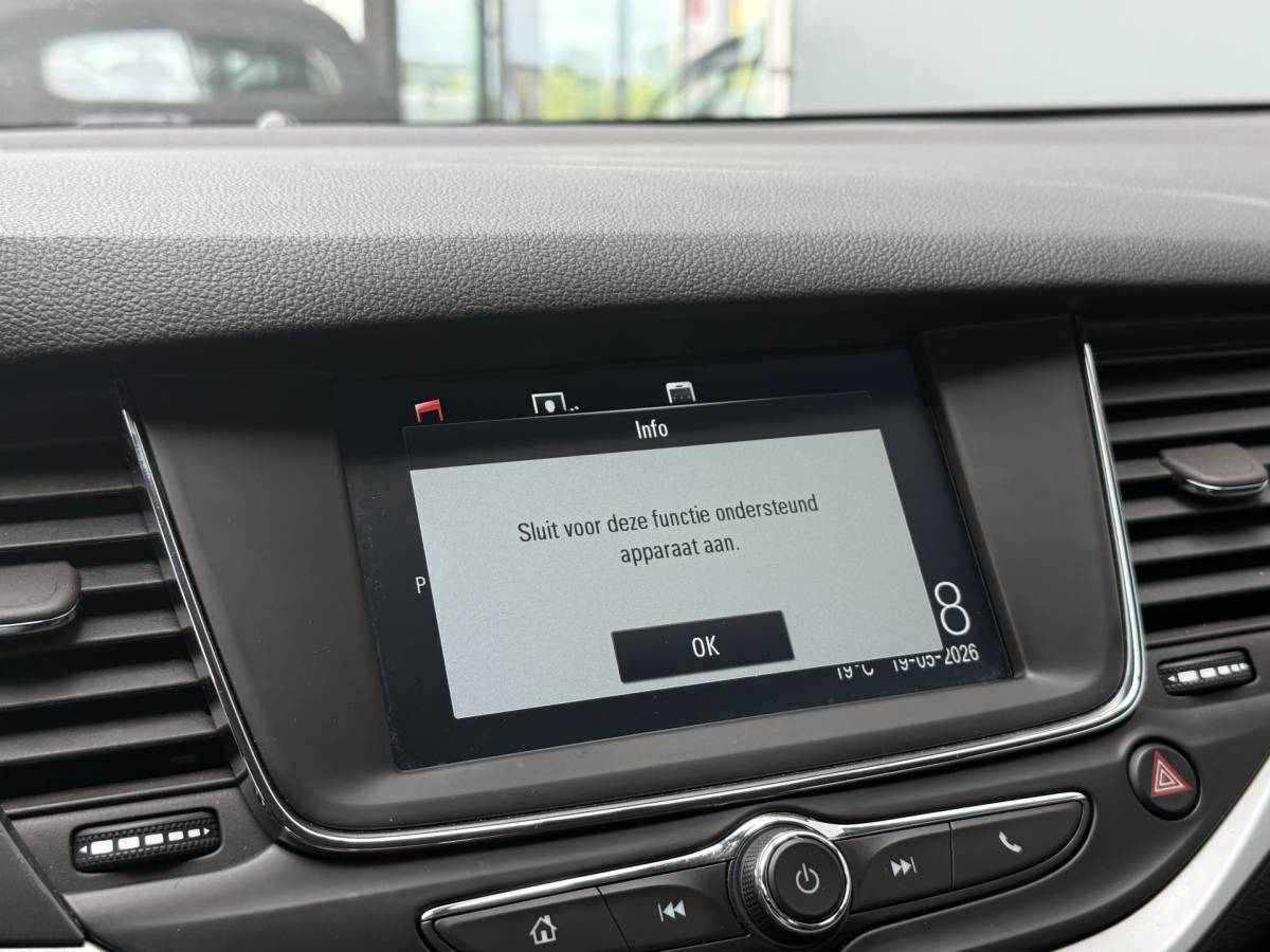Opel Astra Opel Astra BWJ 2019 1.6 111 PK CDTI Business NAVI | CLIMA | CRUISE | CARPLAY + ANDROID | LMV | PDC