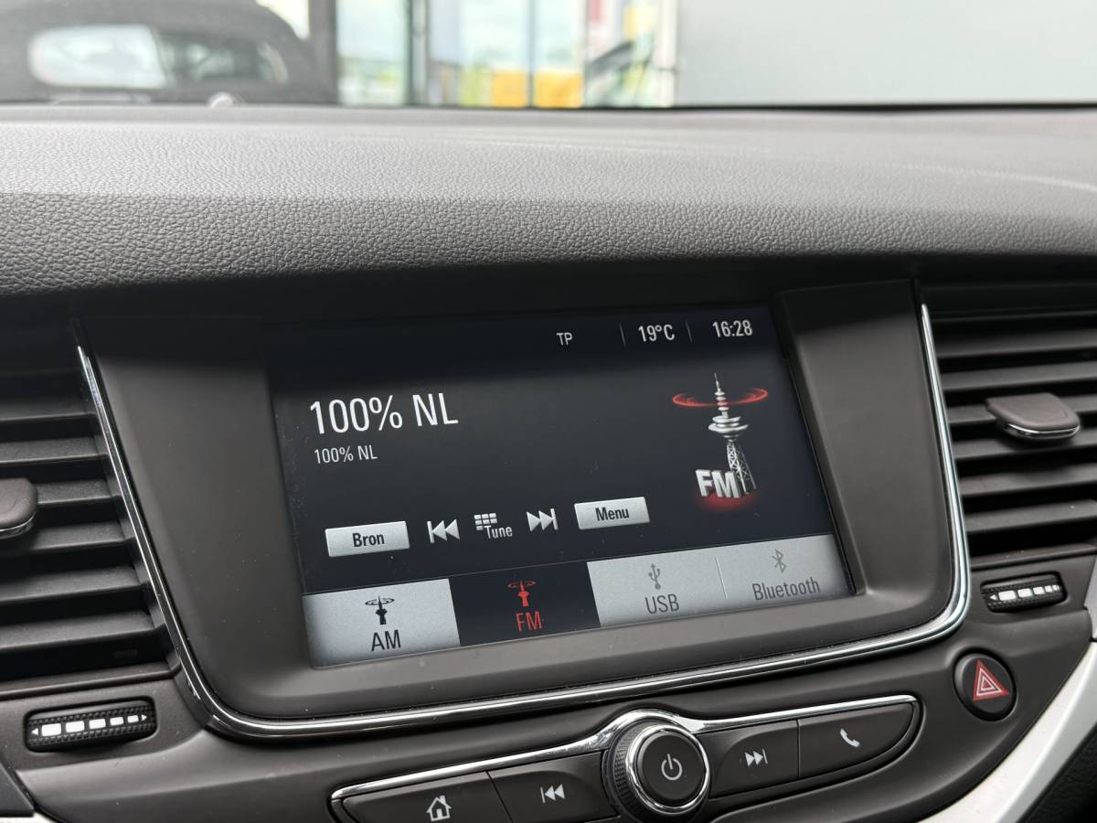 Opel Astra Opel Astra BWJ 2019 1.6 111 PK CDTI Business NAVI | CLIMA | CRUISE | CARPLAY + ANDROID | LMV | PDC