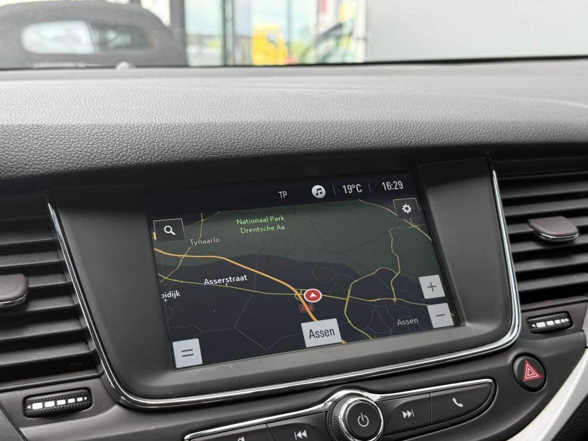 Opel Astra Opel Astra BWJ 2019 1.6 111 PK CDTI Business NAVI | CLIMA | CRUISE | CARPLAY + ANDROID | LMV | PDC