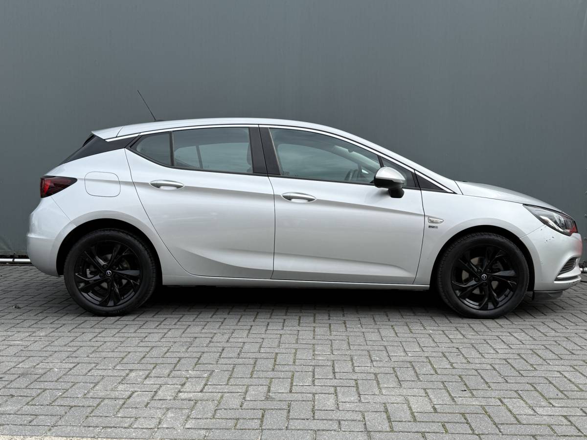 Opel Astra Opel Astra BWJ 2019 1.6 111 PK CDTI Business NAVI | CLIMA | CRUISE | CARPLAY + ANDROID | LMV | PDC