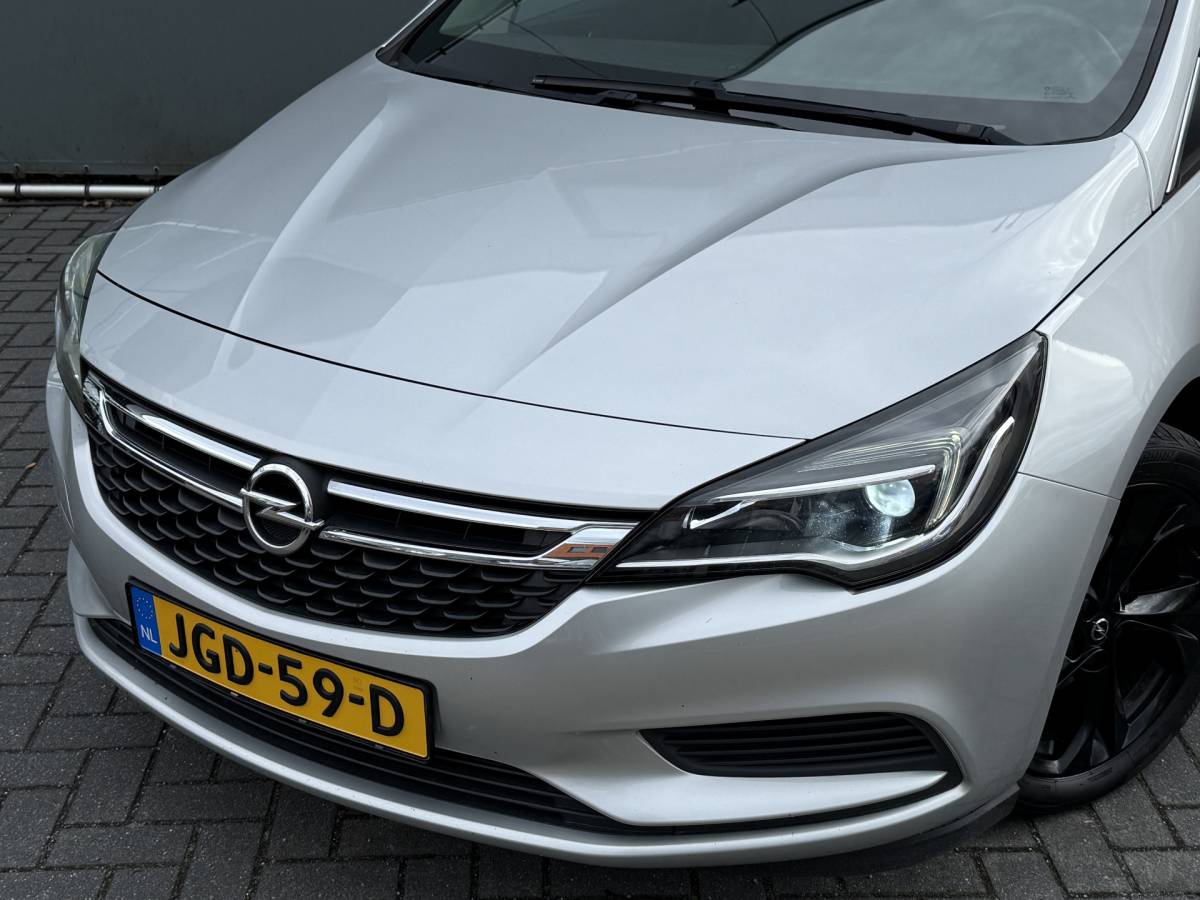 Opel Astra Opel Astra BWJ 2019 1.6 111 PK CDTI Business NAVI | CLIMA | CRUISE | CARPLAY + ANDROID | LMV | PDC