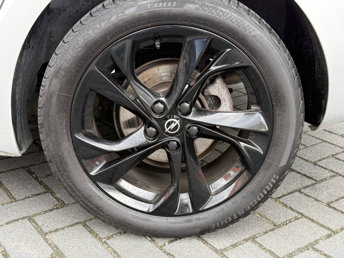 Opel Astra Opel Astra BWJ 2019 1.6 111 PK CDTI Business NAVI | CLIMA | CRUISE | CARPLAY + ANDROID | LMV | PDC
