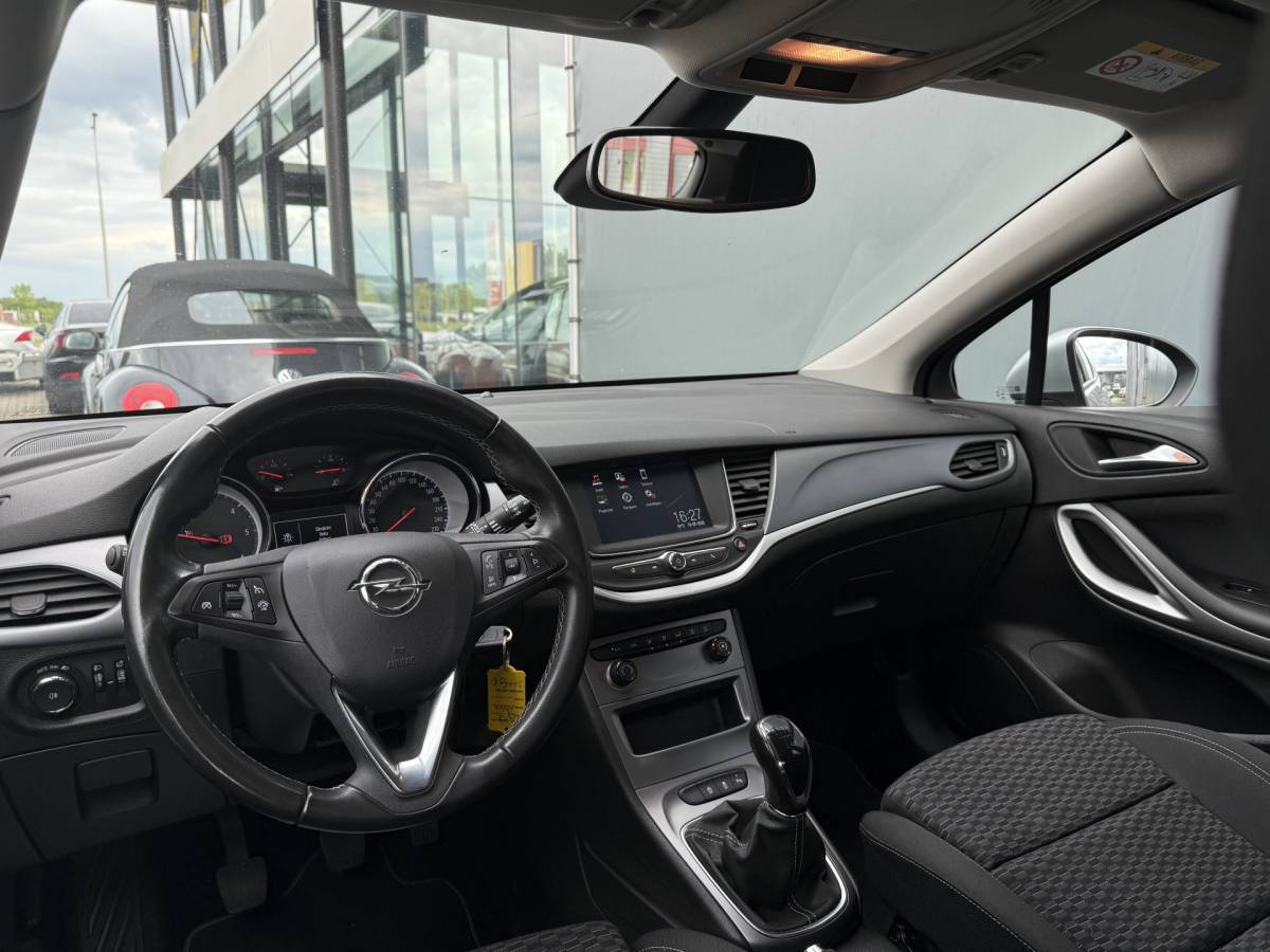 Opel Astra Opel Astra BWJ 2019 1.6 111 PK CDTI Business NAVI | CLIMA | CRUISE | CARPLAY + ANDROID | LMV | PDC