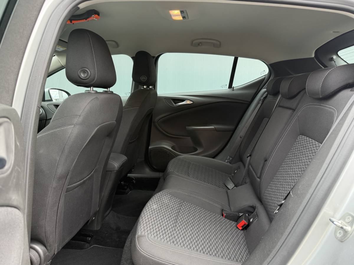 Opel Astra Opel Astra BWJ 2019 1.6 111 PK CDTI Business NAVI | CLIMA | CRUISE | CARPLAY + ANDROID | LMV | PDC