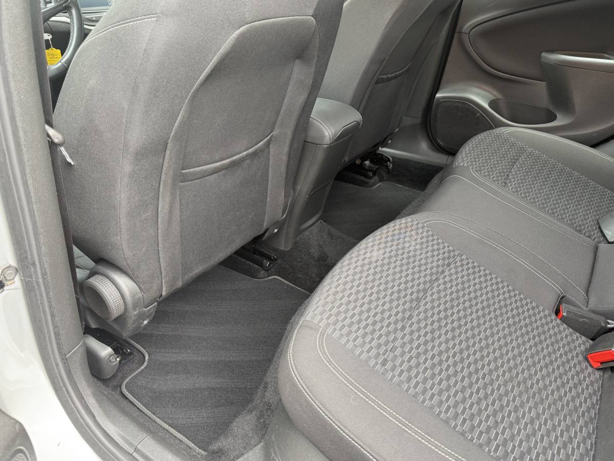Opel Astra Opel Astra BWJ 2019 1.6 111 PK CDTI Business NAVI | CLIMA | CRUISE | CARPLAY + ANDROID | LMV | PDC