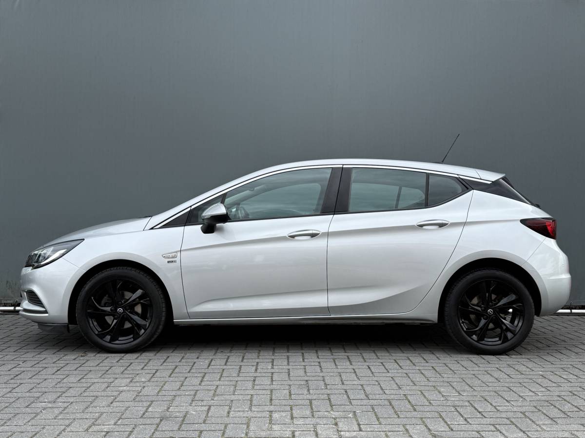 Opel Astra Opel Astra BWJ 2019 1.6 111 PK CDTI Business NAVI | CLIMA | CRUISE | CARPLAY + ANDROID | LMV | PDC