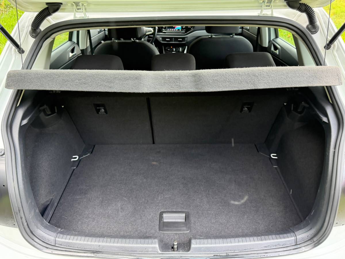 Volkswagen Polo Volkswagen Polo 1.0 TSI Life | Eerste Eigenaar | Adaptief Cruise | Carplay | LED | lichtmetaal |