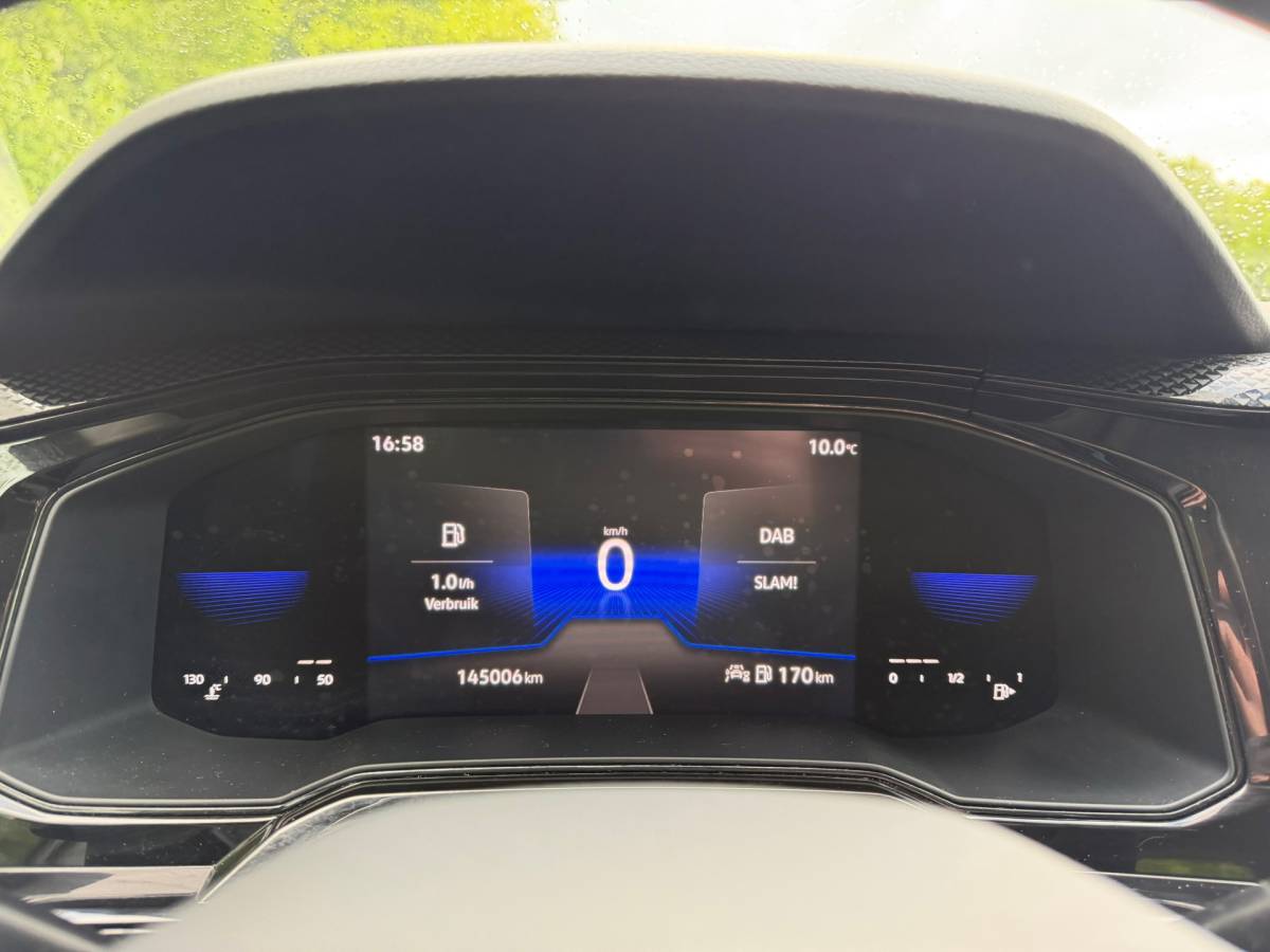 Volkswagen Polo Volkswagen Polo 1.0 TSI Life | Eerste Eigenaar | Adaptief Cruise | Carplay | LED | lichtmetaal |