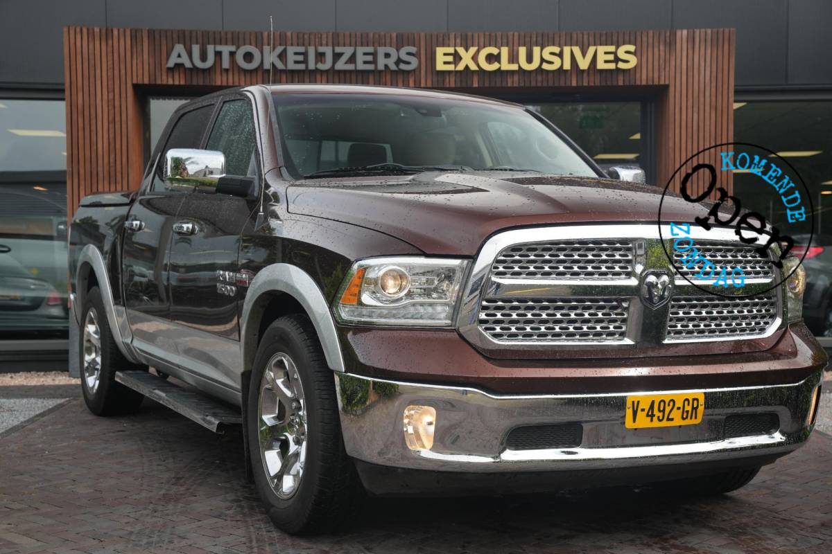 Dodge Ram 1500