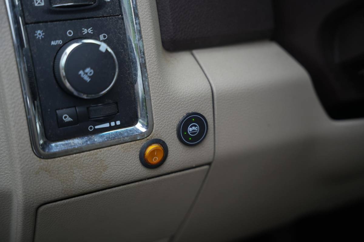 Dodge Ram 1500 Dodge Ram 1500 5.7 V8 4×4 Quad Cab 6’4 84DKM Unieke auto