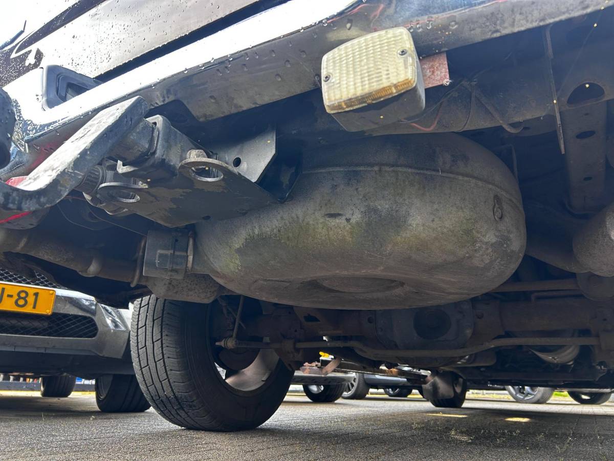 Dodge Ram 1500 Dodge Ram 1500 5.7 V8 4×4 Quad Cab 6’4 84DKM Unieke auto