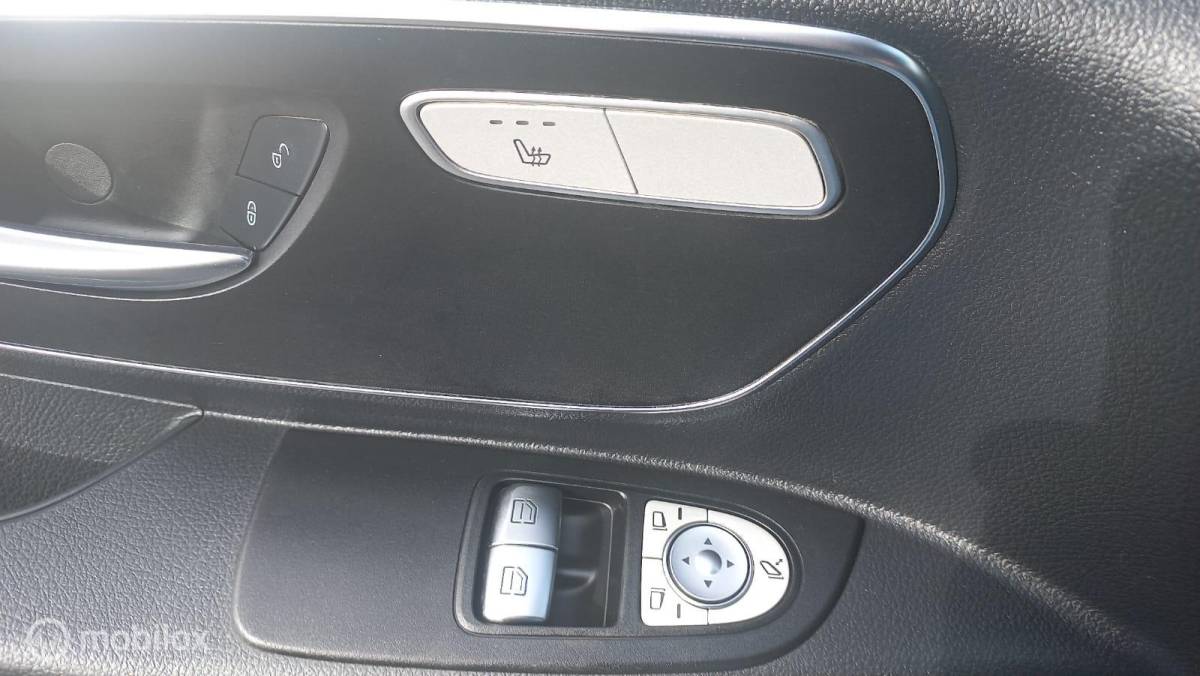 Mercedes-Benz Vito Mercedes Vito Bestel 114 CDI Lang