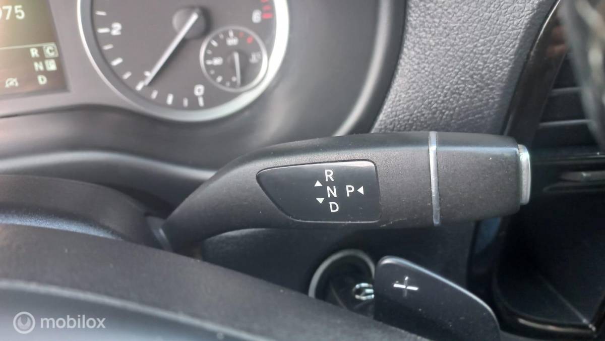 Mercedes-Benz Vito Mercedes Vito Bestel 114 CDI Lang