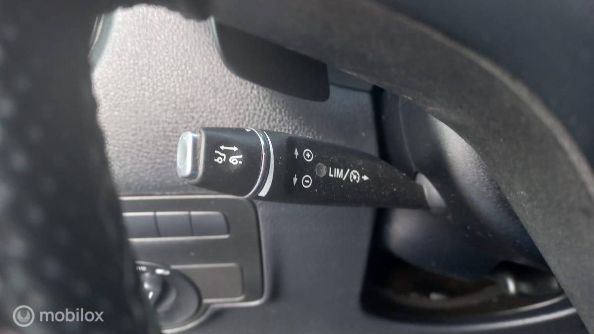 Mercedes-Benz Vito Mercedes Vito Bestel 114 CDI Lang