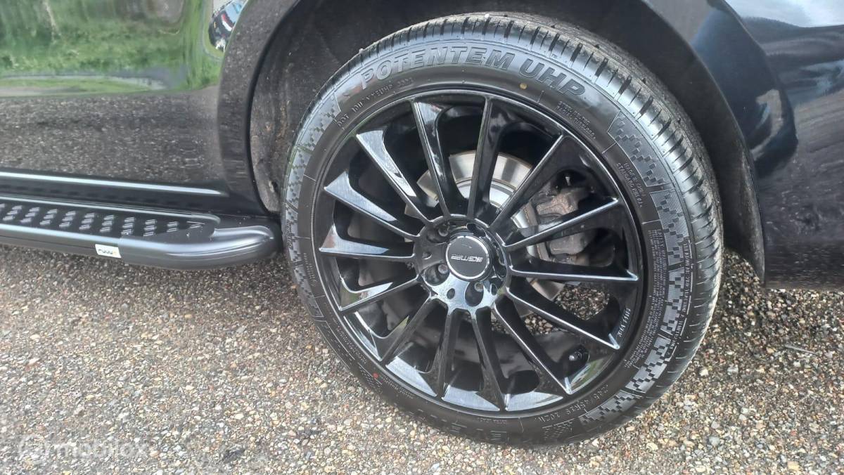 Mercedes-Benz Vito Mercedes Vito Bestel 114 CDI Lang