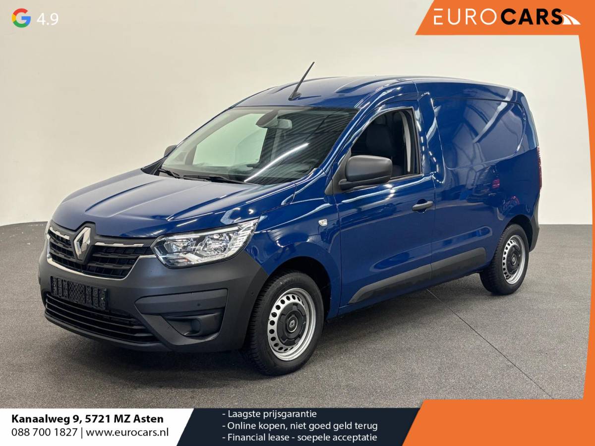 Renault Express