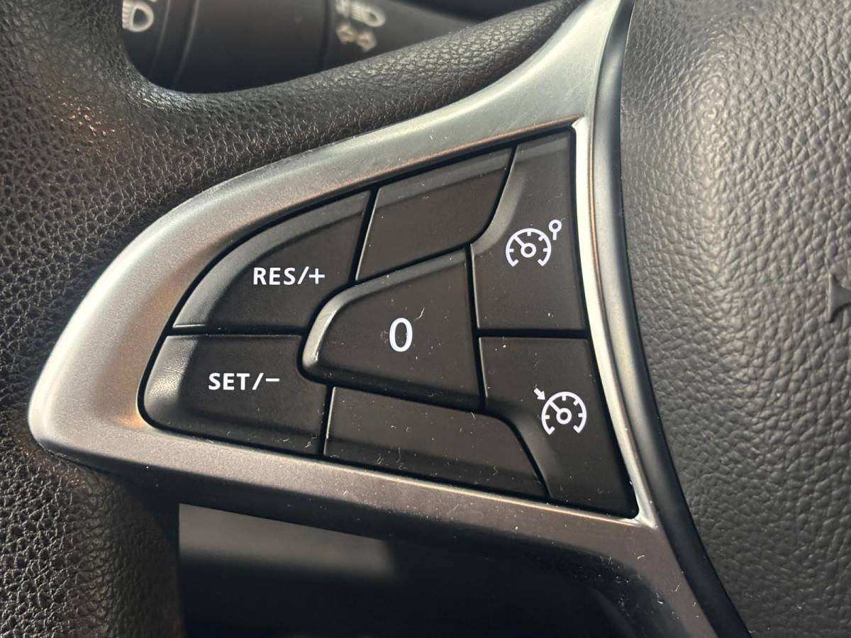Renault Express Renault Express 1.5 95PK Comfort Cruise Control Airco Stoelverwarming