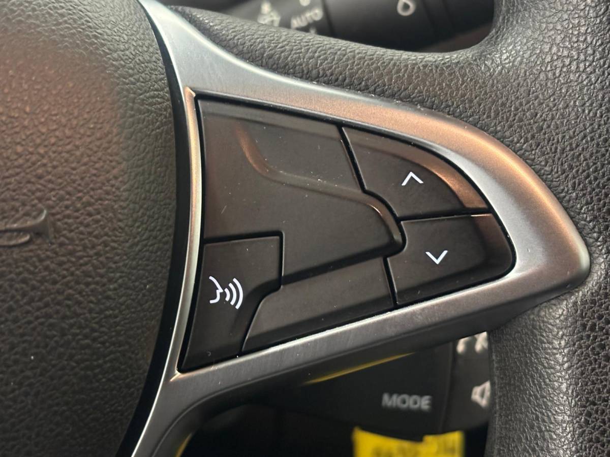 Renault Express Renault Express 1.5 95PK Comfort Cruise Control Airco Stoelverwarming