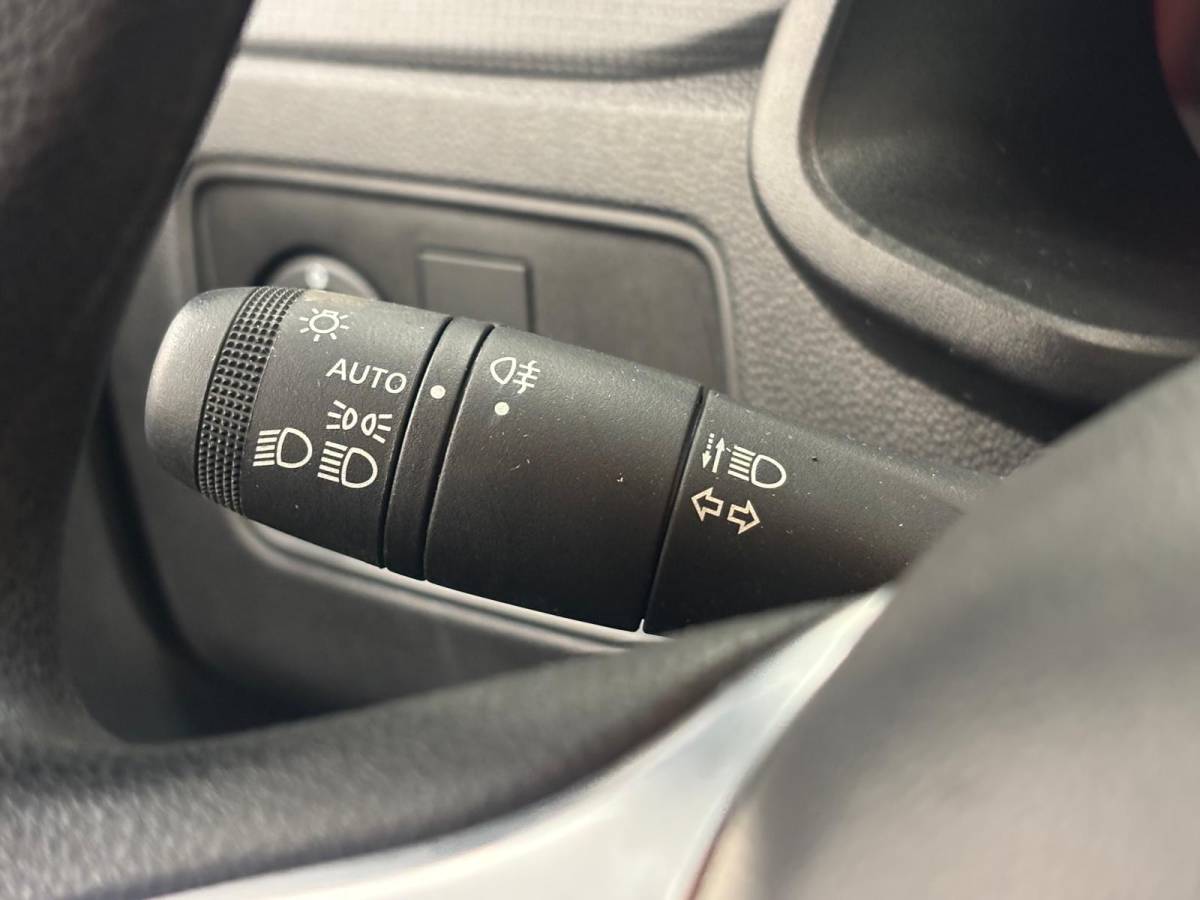 Renault Express Renault Express 1.5 95PK Comfort Cruise Control Airco Stoelverwarming