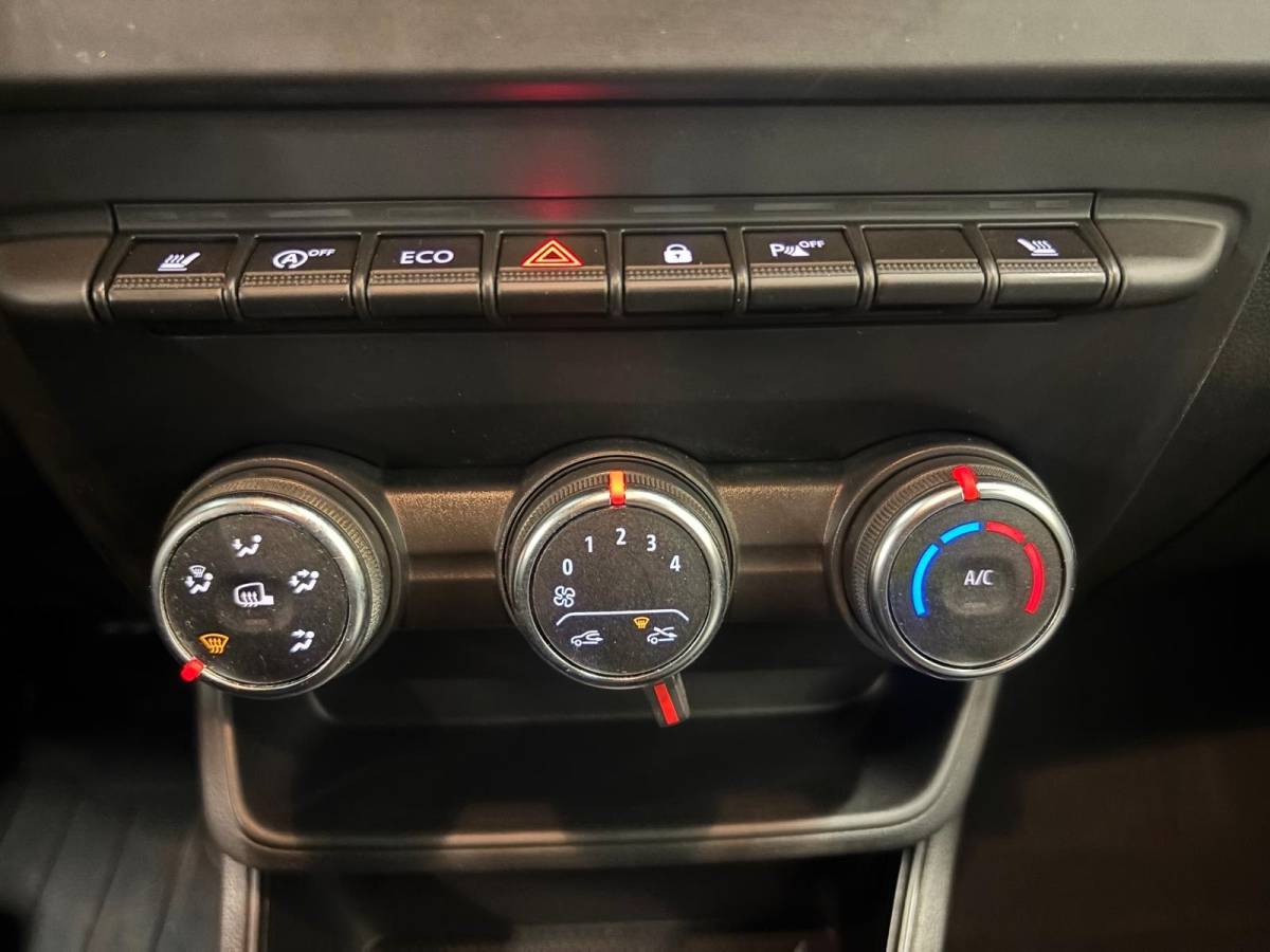 Renault Express Renault Express 1.5 95PK Comfort Cruise Control Airco Stoelverwarming