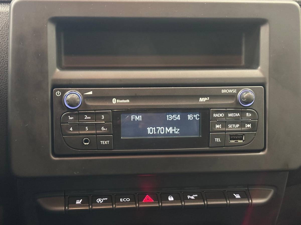 Renault Express Renault Express 1.5 95PK Comfort Cruise Control Airco Stoelverwarming