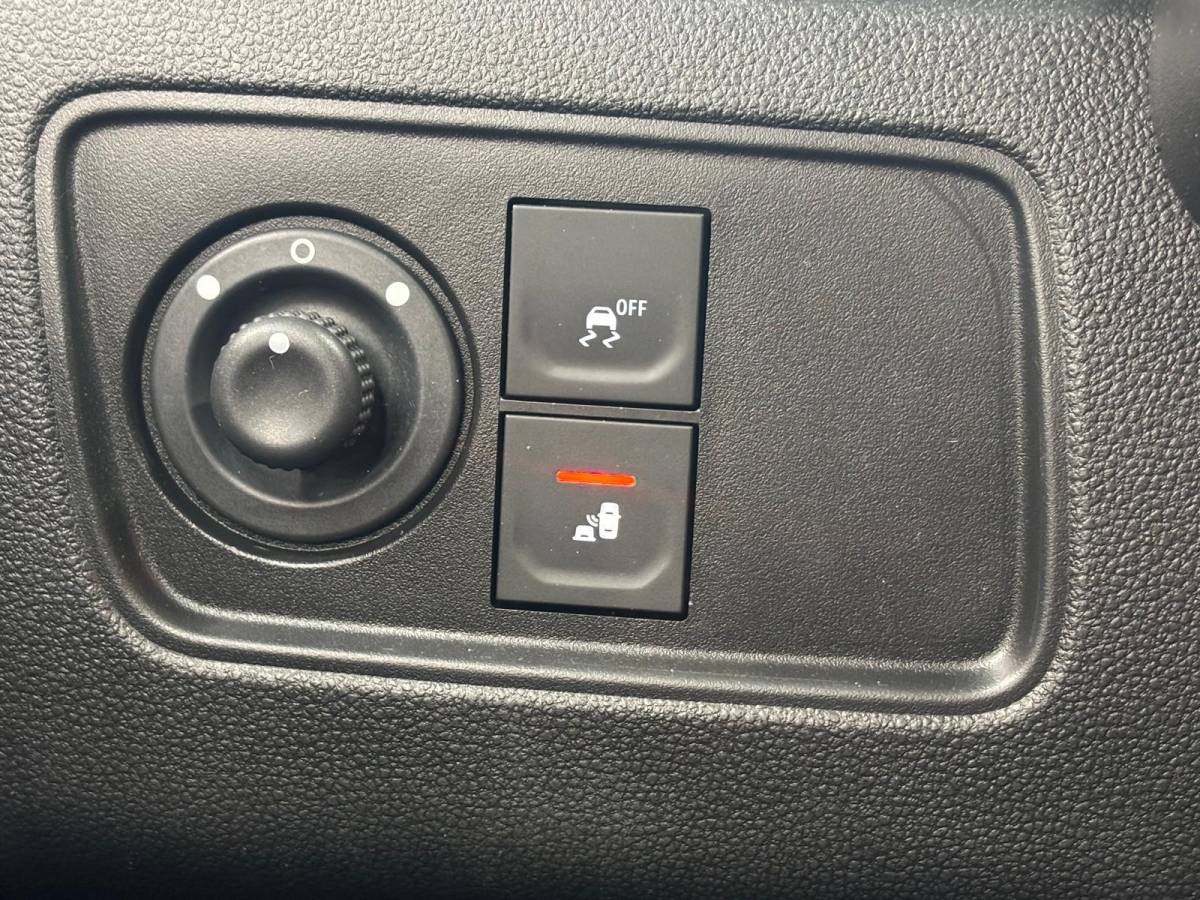 Renault Express Renault Express 1.5 95PK Comfort Cruise Control Airco Stoelverwarming