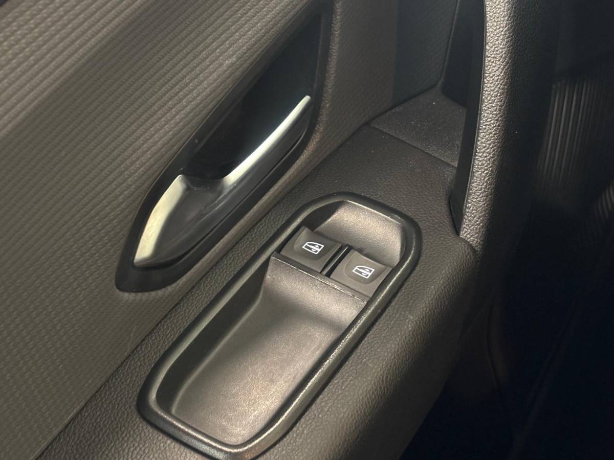 Renault Express Renault Express 1.5 95PK Comfort Cruise Control Airco Stoelverwarming