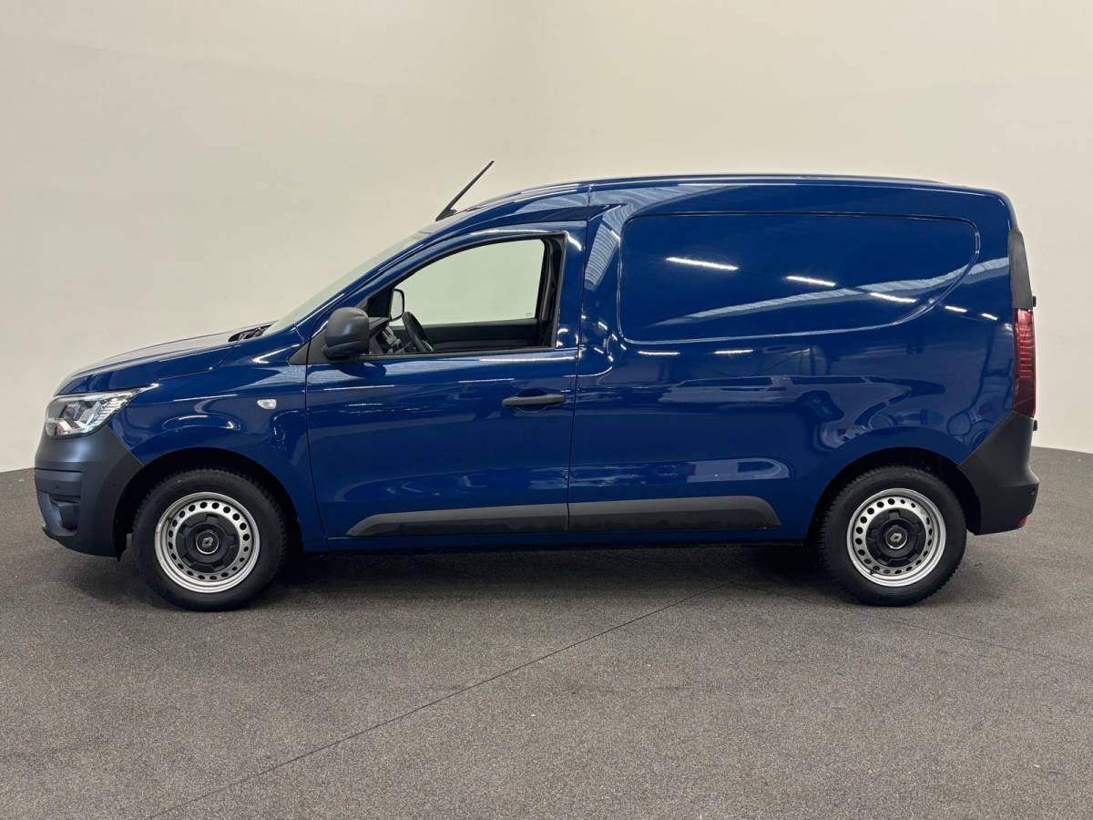 Renault Express Renault Express 1.5 95PK Comfort Cruise Control Airco Stoelverwarming