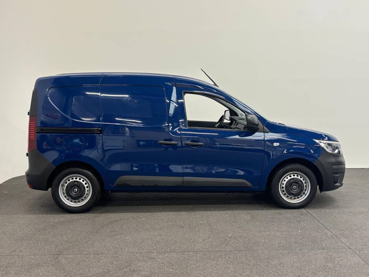 Renault Express Renault Express 1.5 95PK Comfort Cruise Control Airco Stoelverwarming
